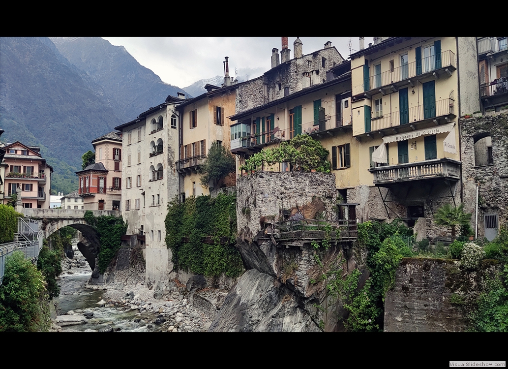 Chiavenna
