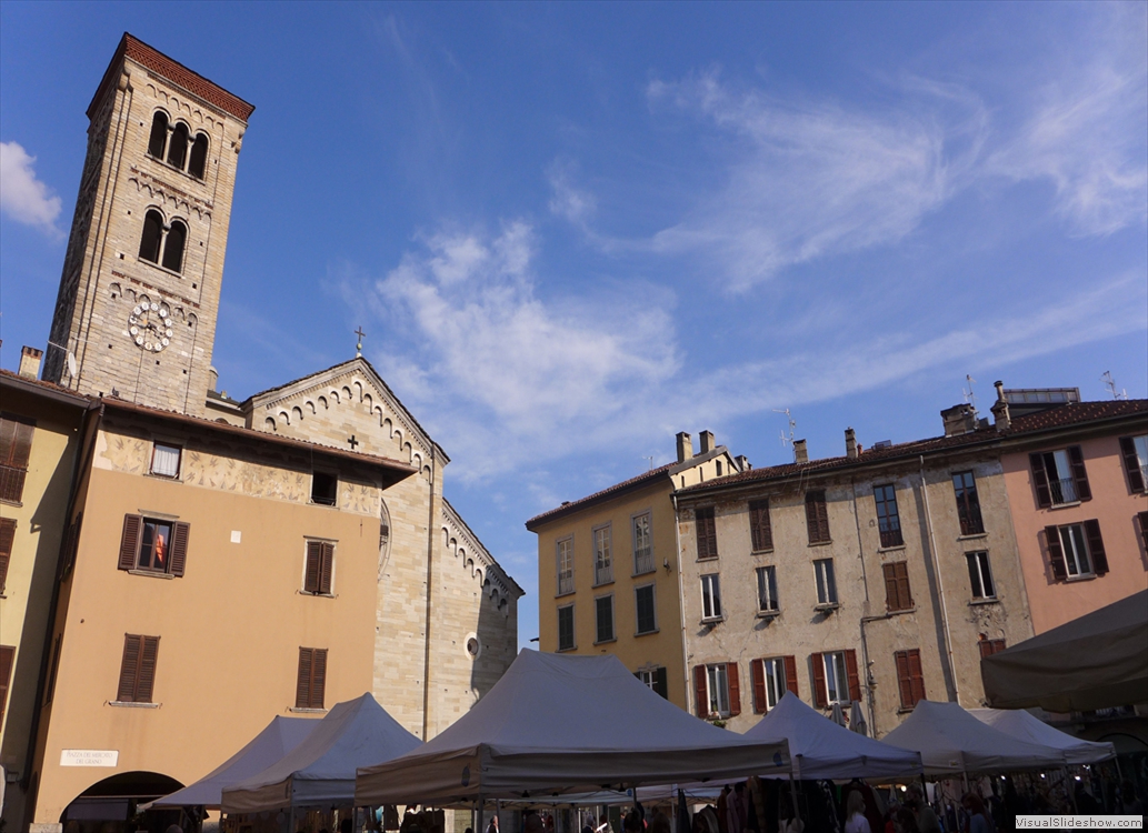 Como 1