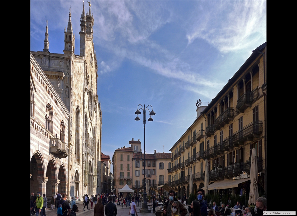 Como 2