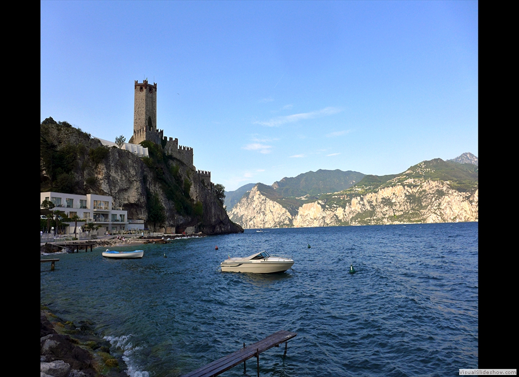 Lago di Garda 2