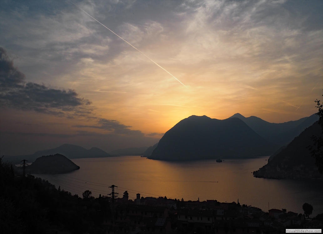 Lago d´Iseo