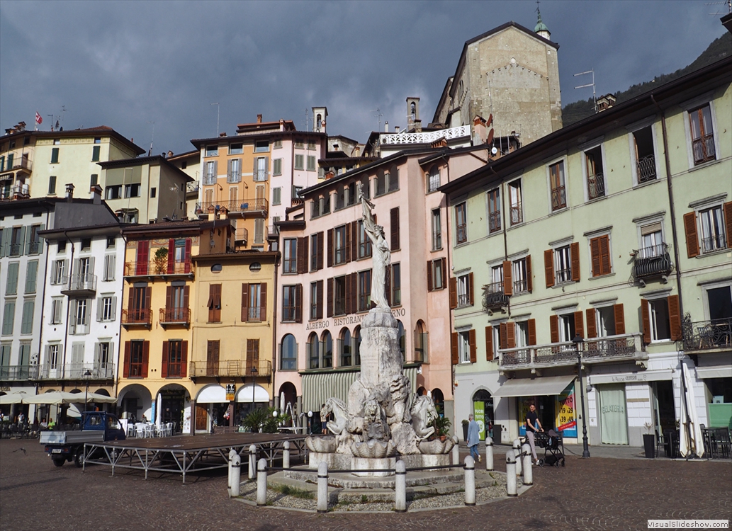 Lovere, Lago d´Iseo 1