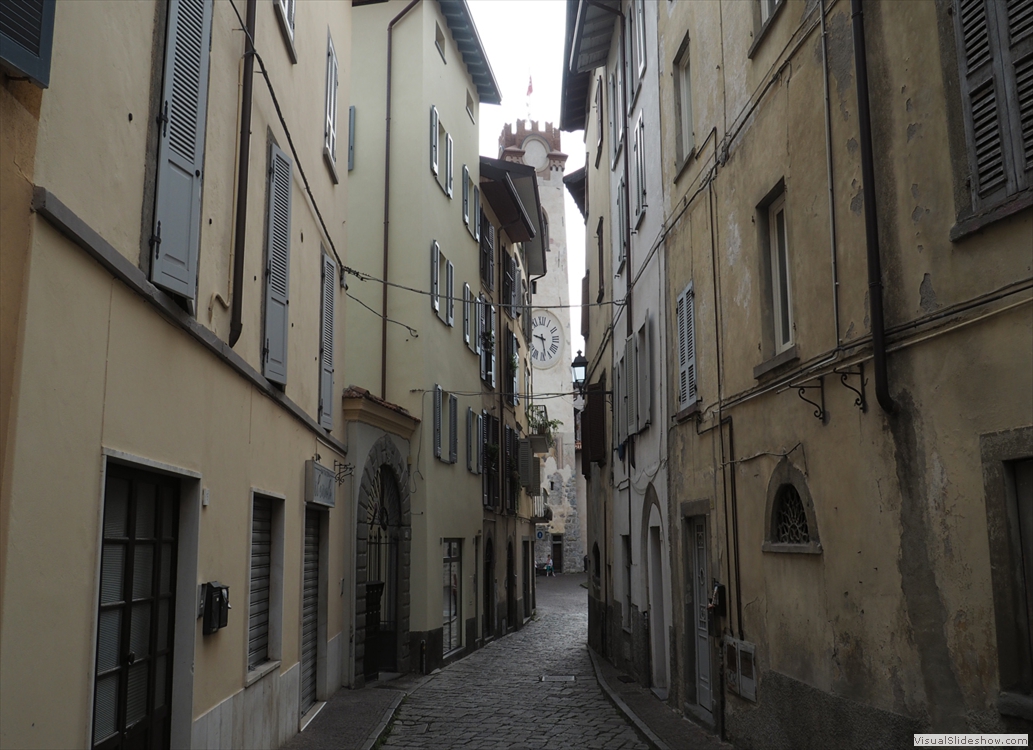 Lovere, Lago d´Iseo 2