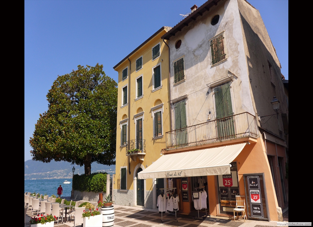 Malcesine 1, Lago Maggiore