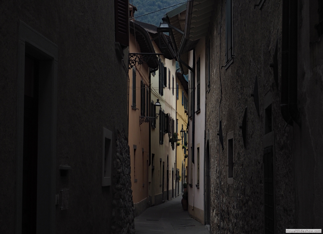 Sulzano, Lago d´Iseo