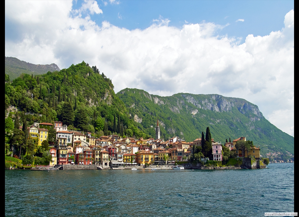 Varenna 3, Lago di Como