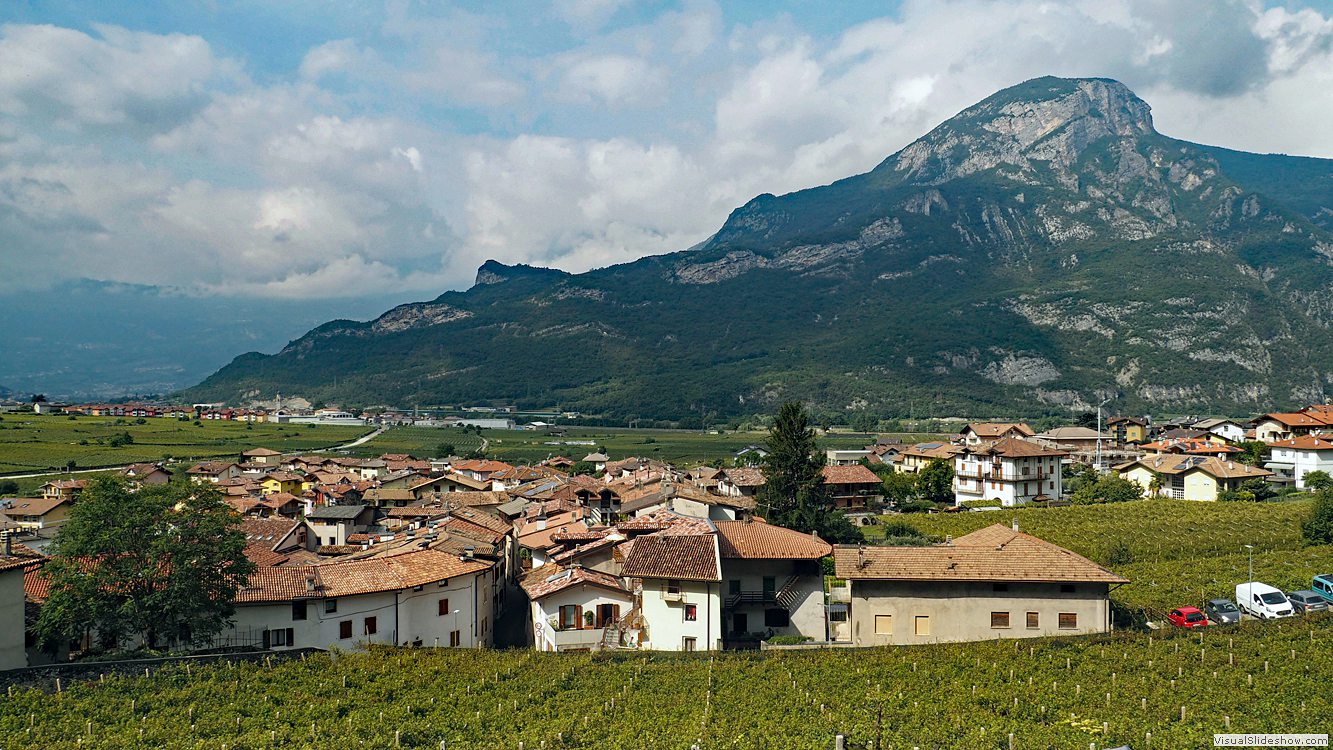 Adige Valley