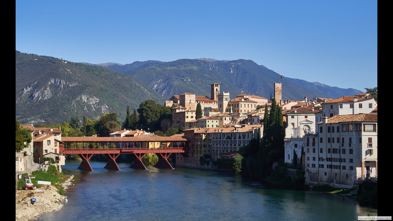 Bassano del Grappa 1