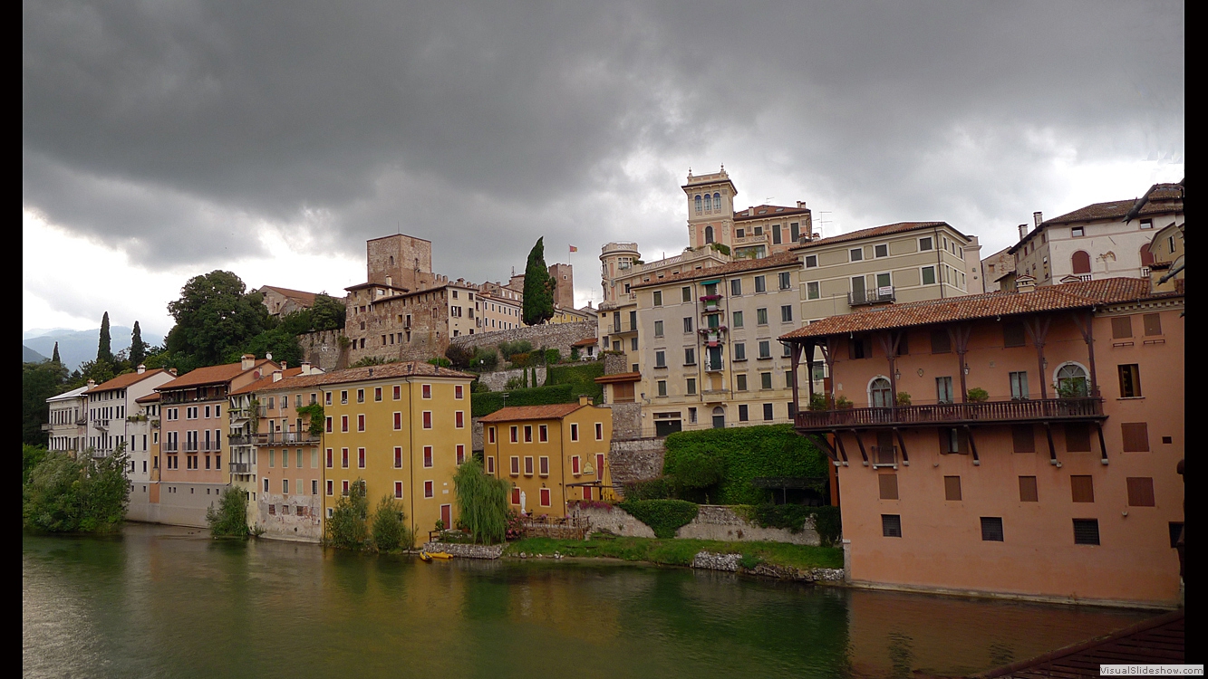 Bassano del Grappa 2