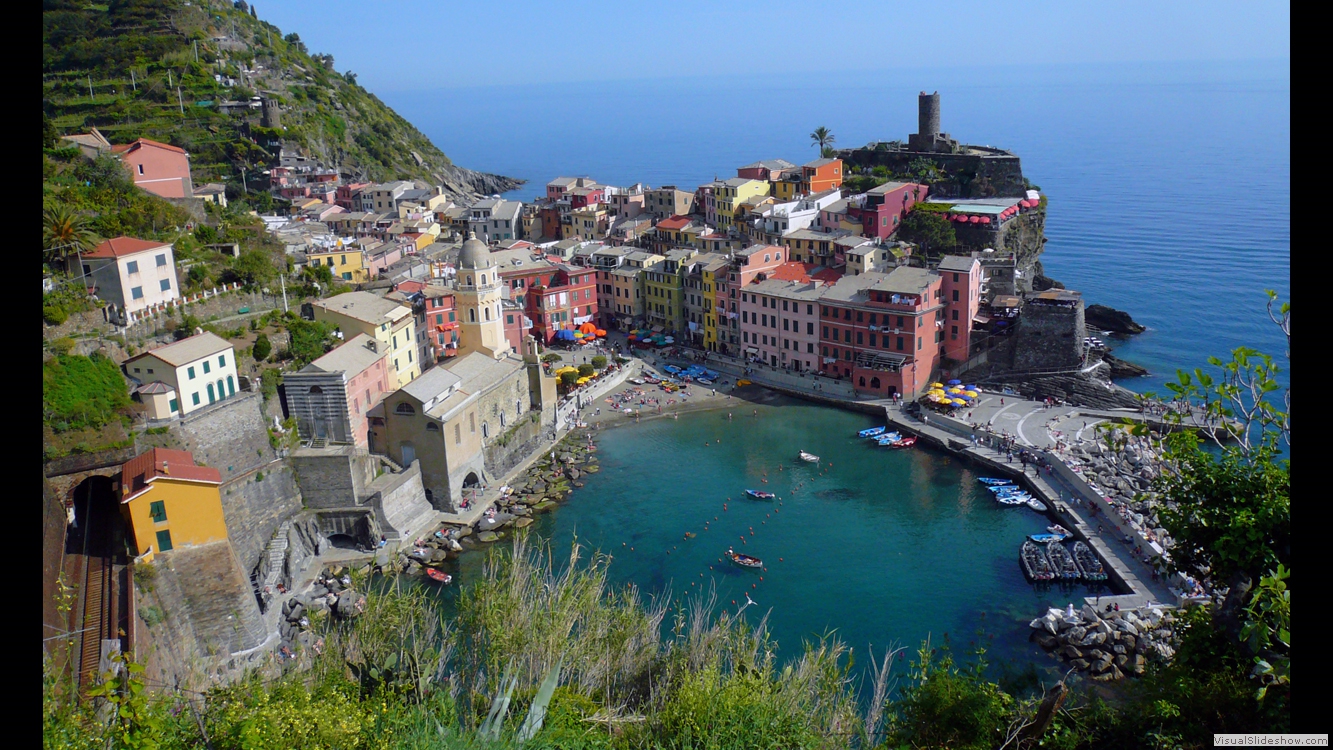 Cinque Terre 2