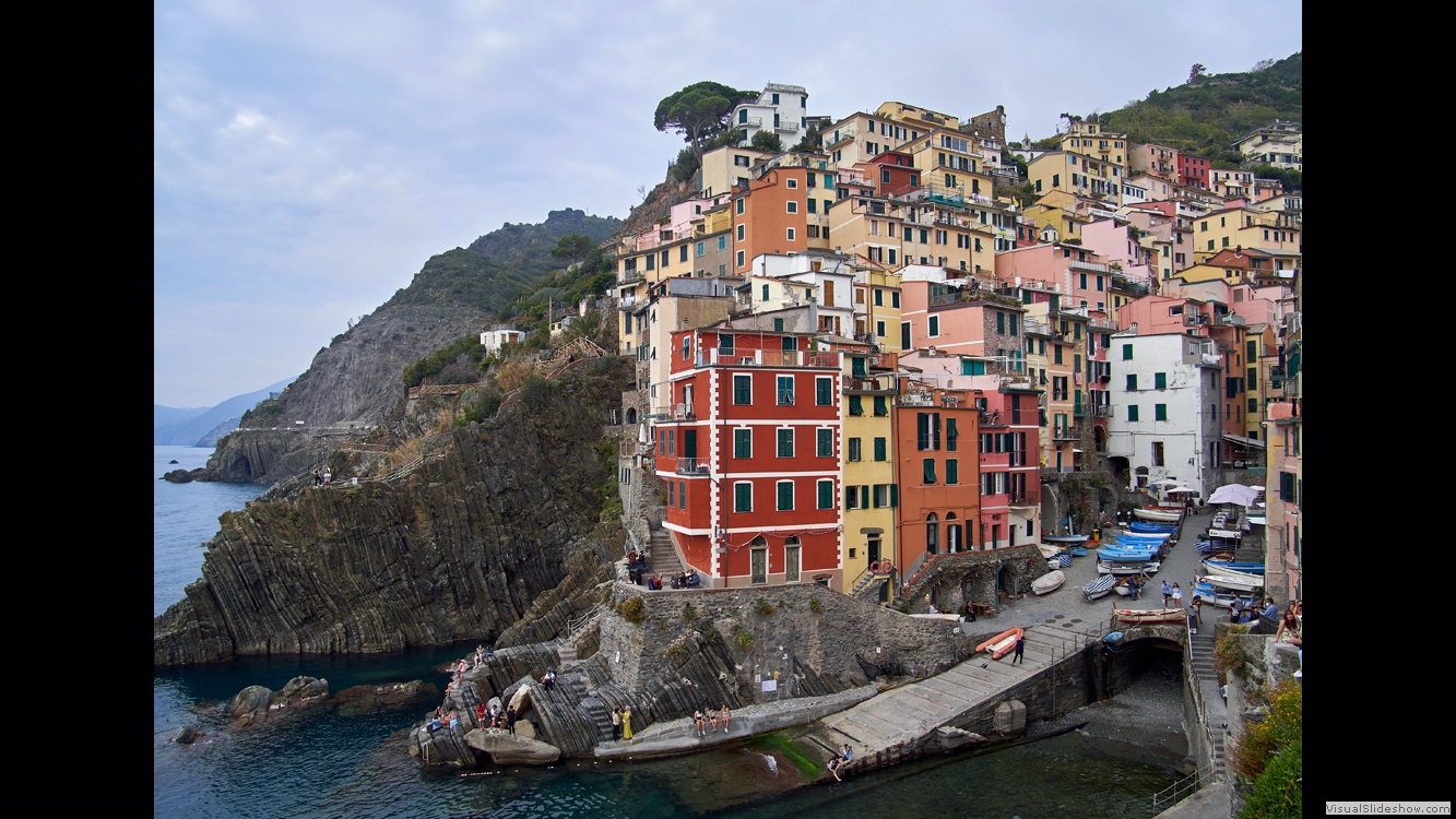 Cinque Terre 3