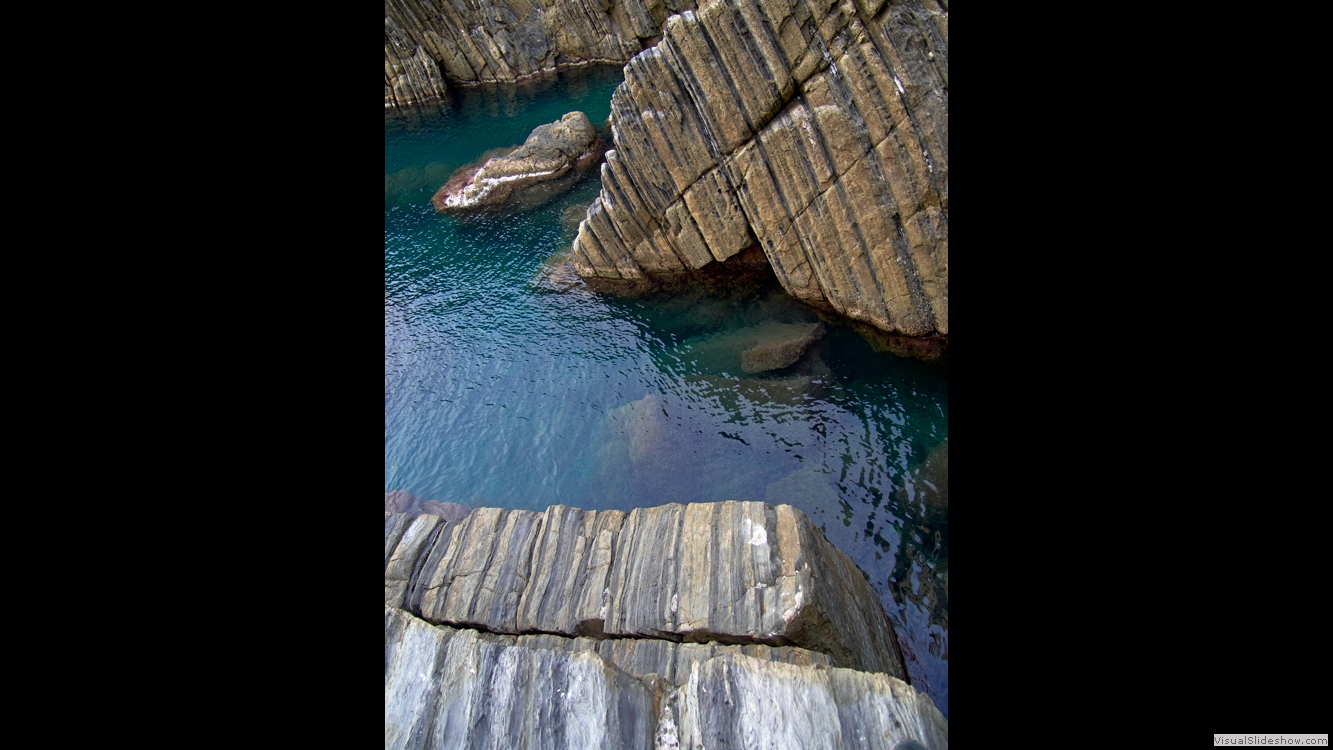 Cinque Terre 4
