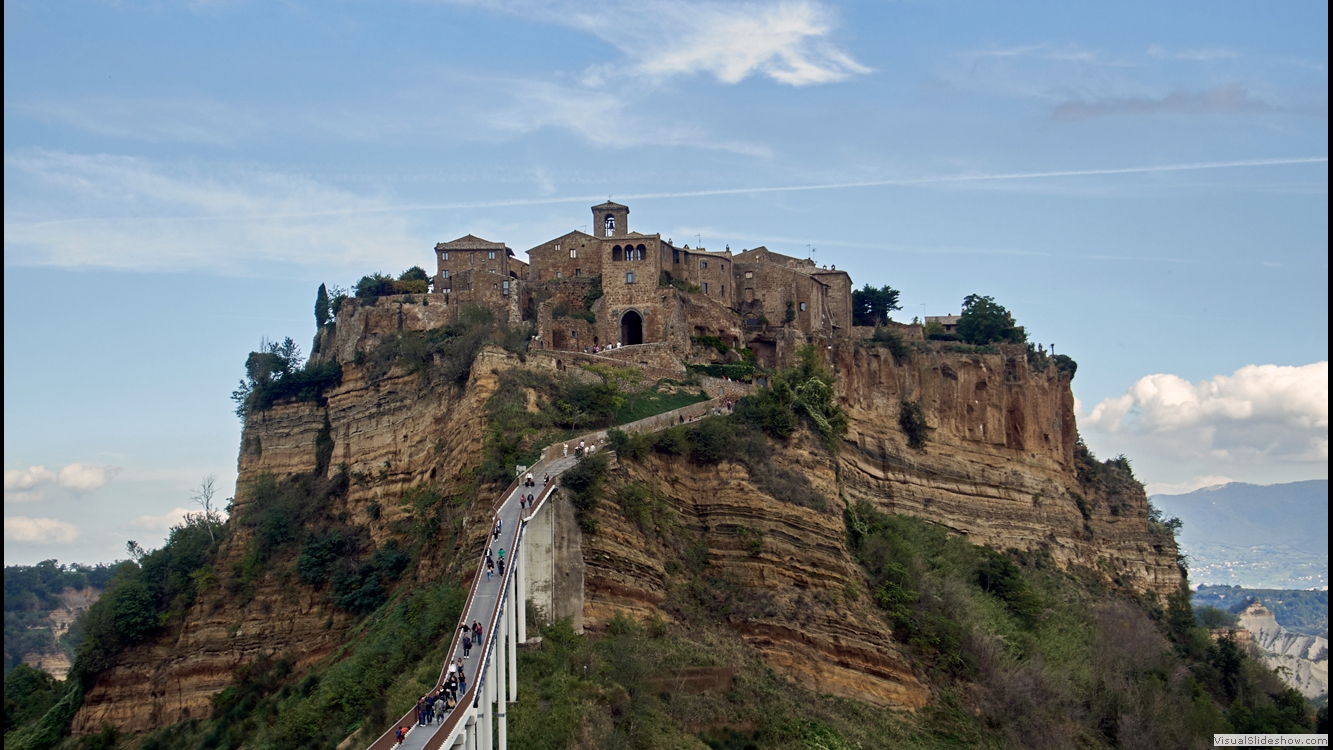 Civita di Bagnoregio