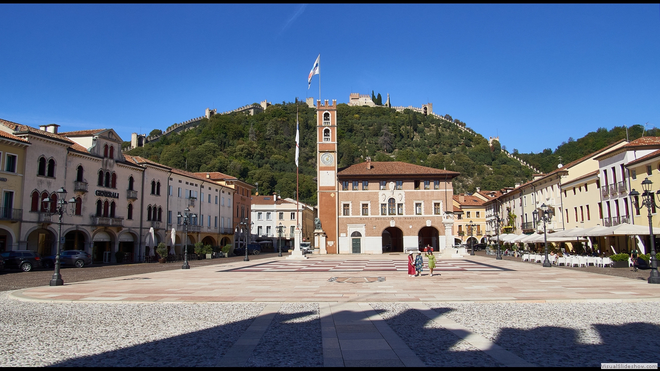 Marostica