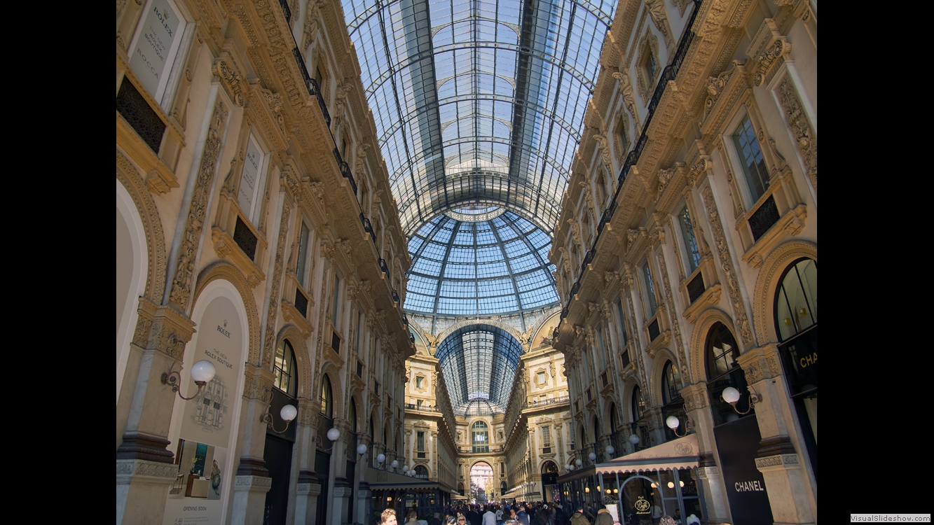 Milan 1