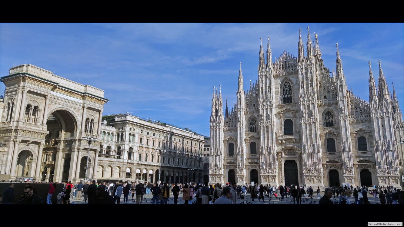 Milan 3