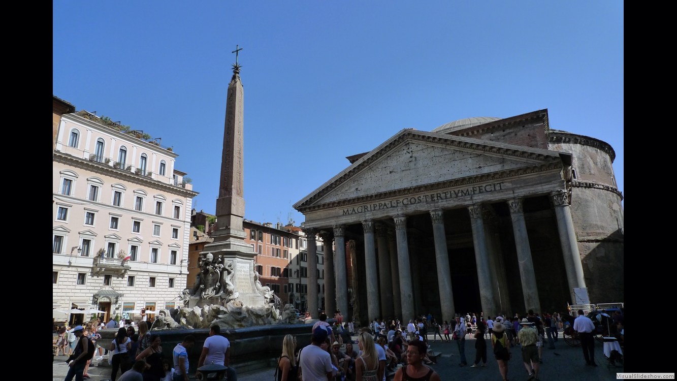 Rome 5