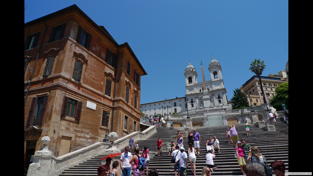Rome 6
