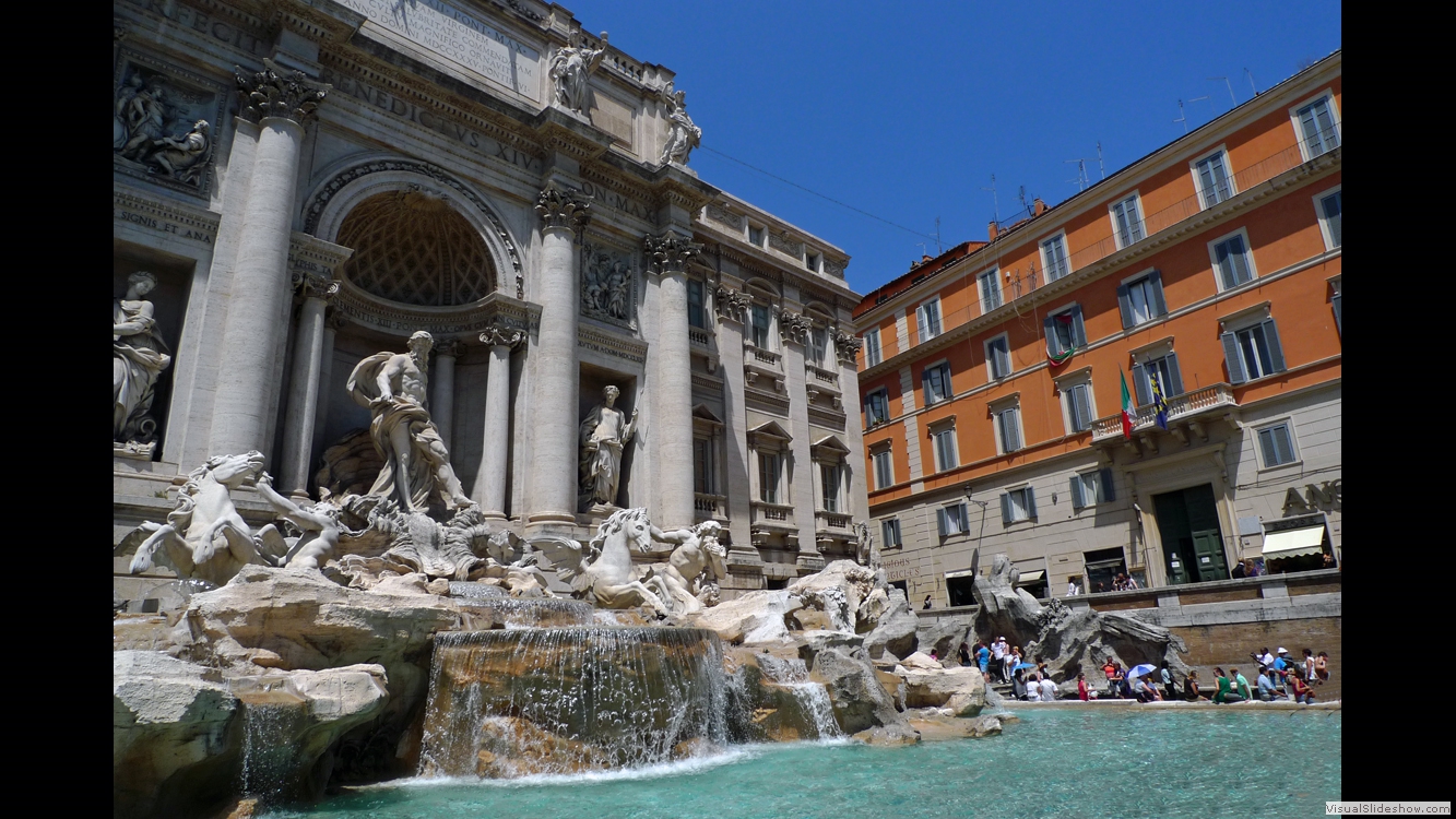 Rome 7