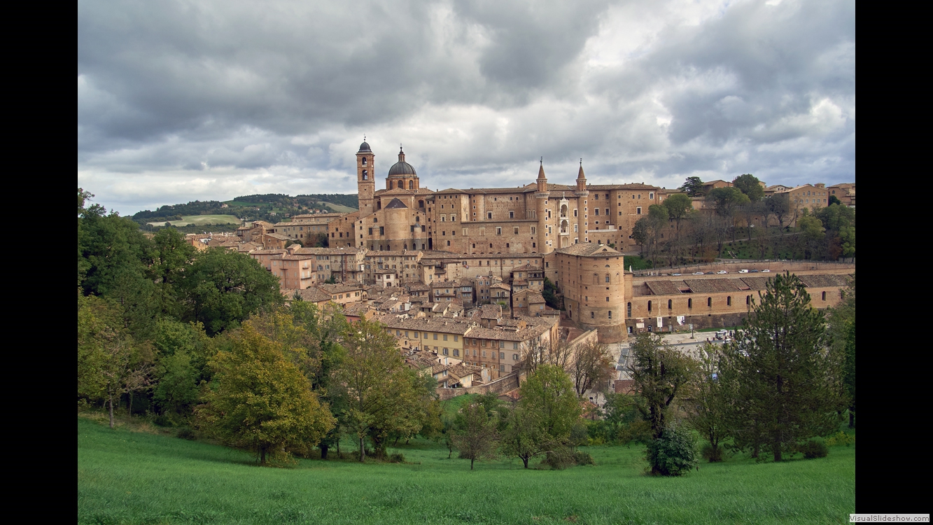 Urbino 1