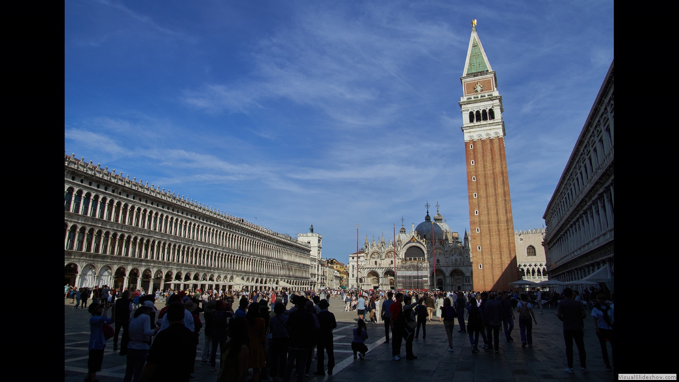 Venice 9