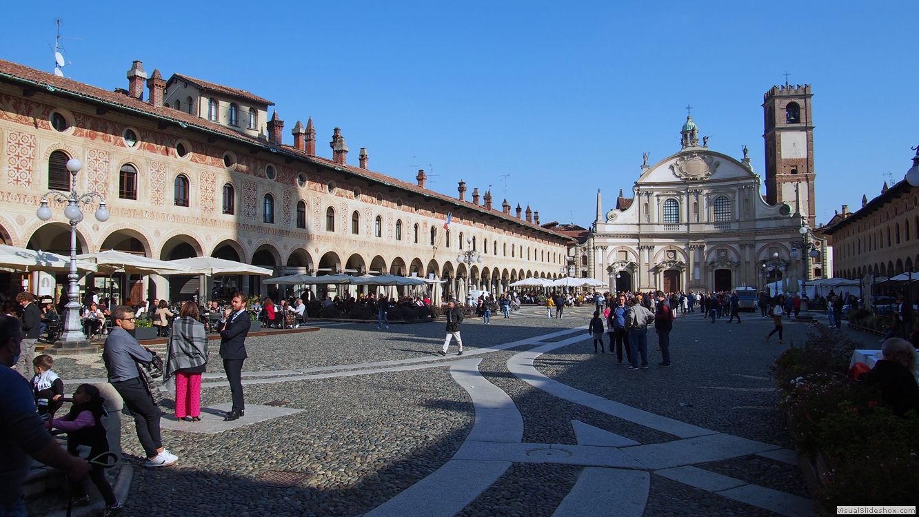 Vigevano