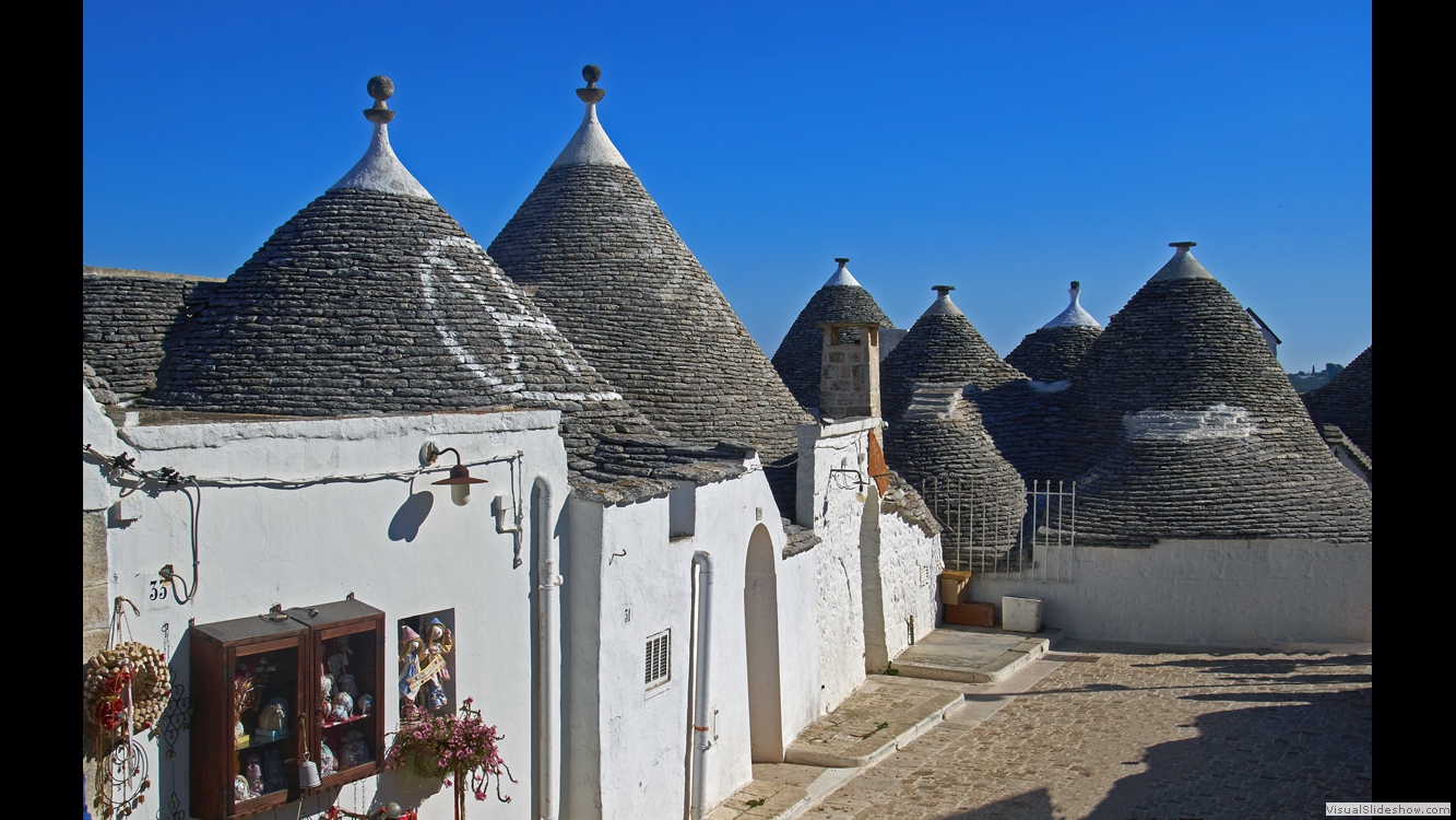 Alberobello 1