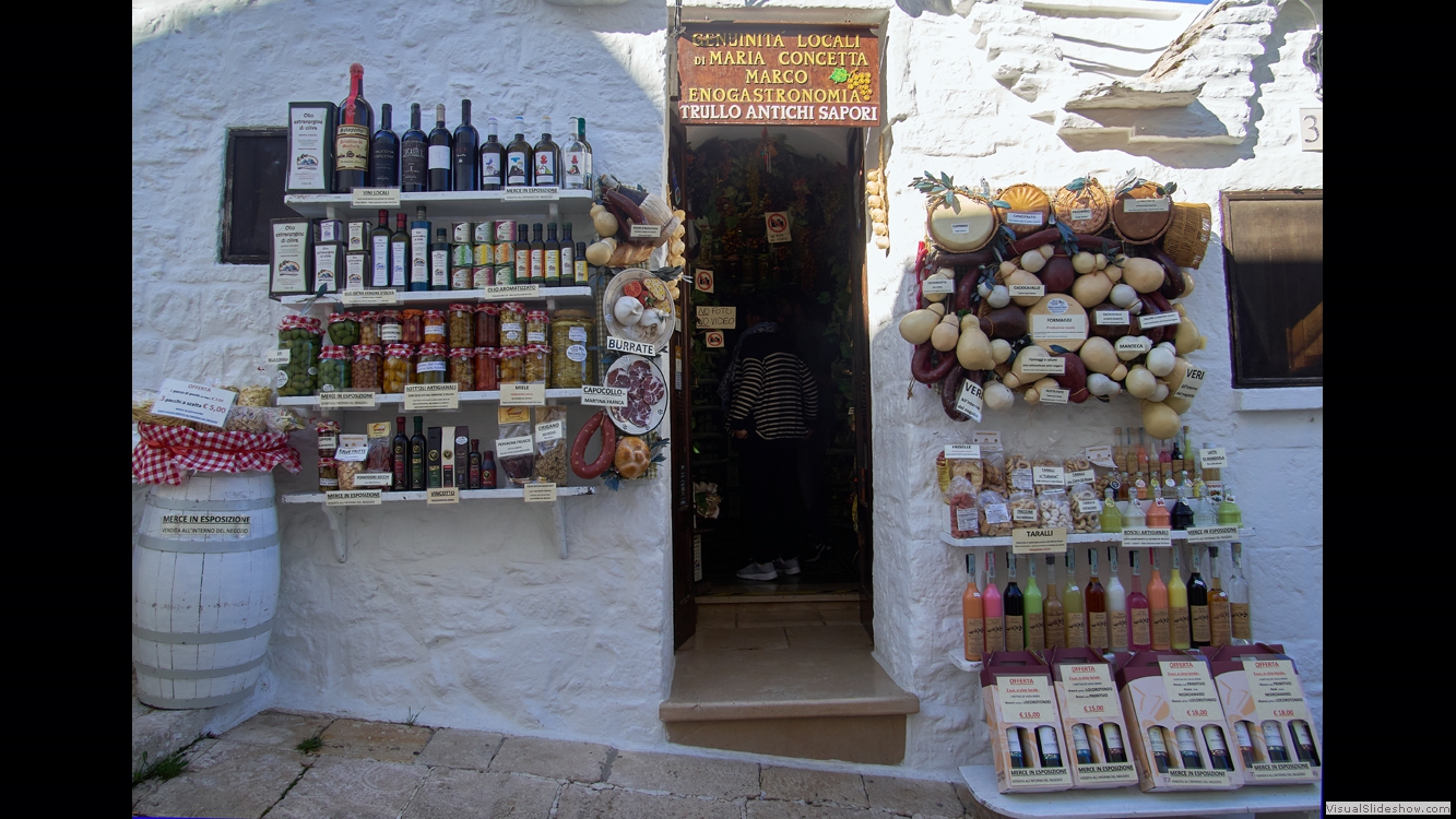 Alberobello 2