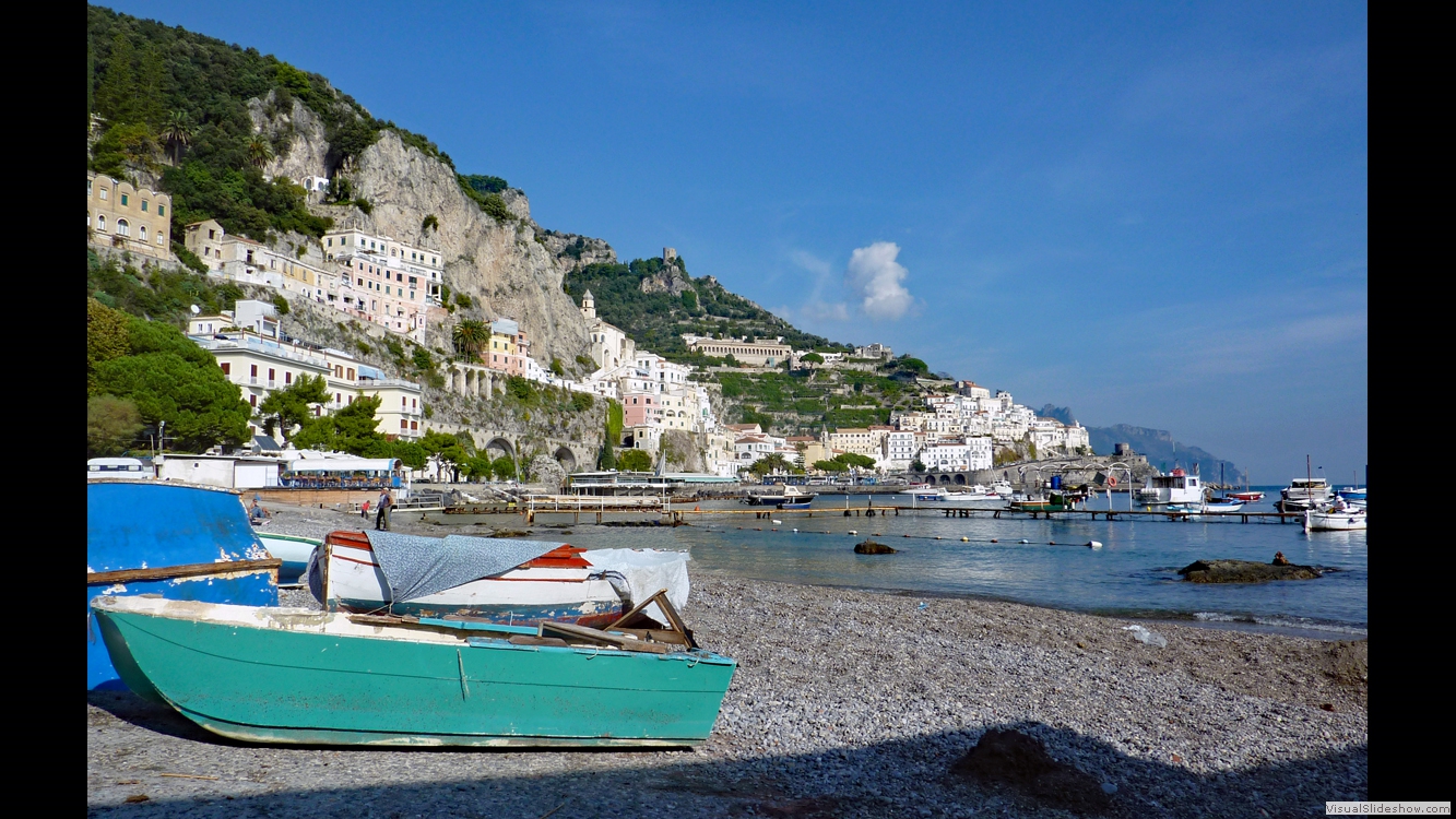 Amalfi 1