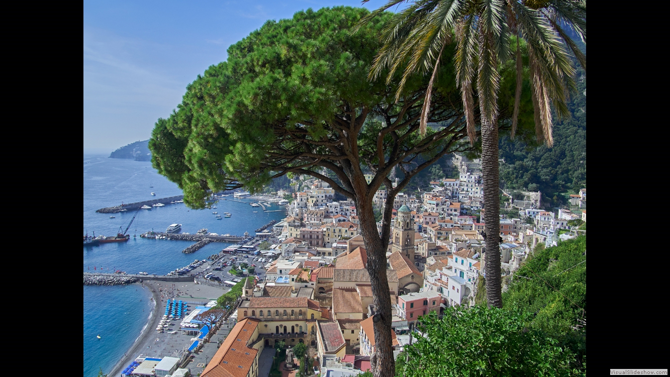 Amalfi 2