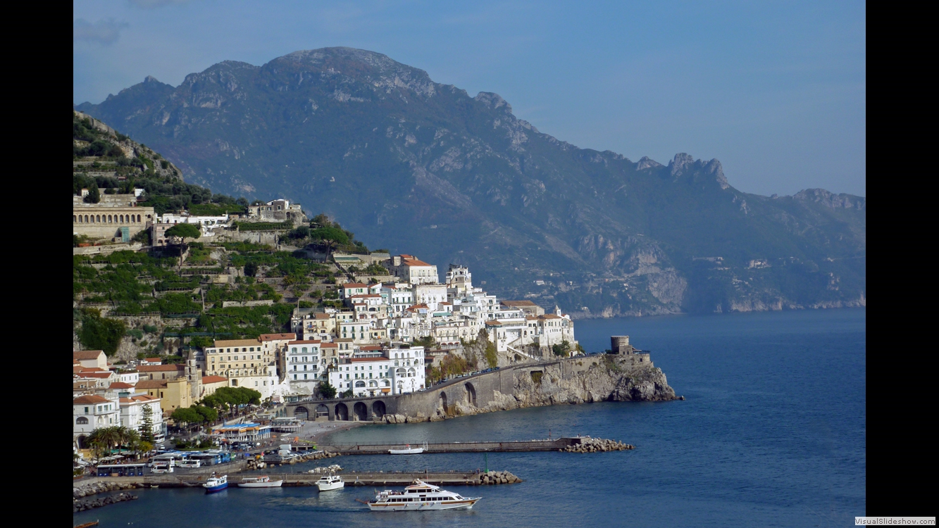 Amalfi 3