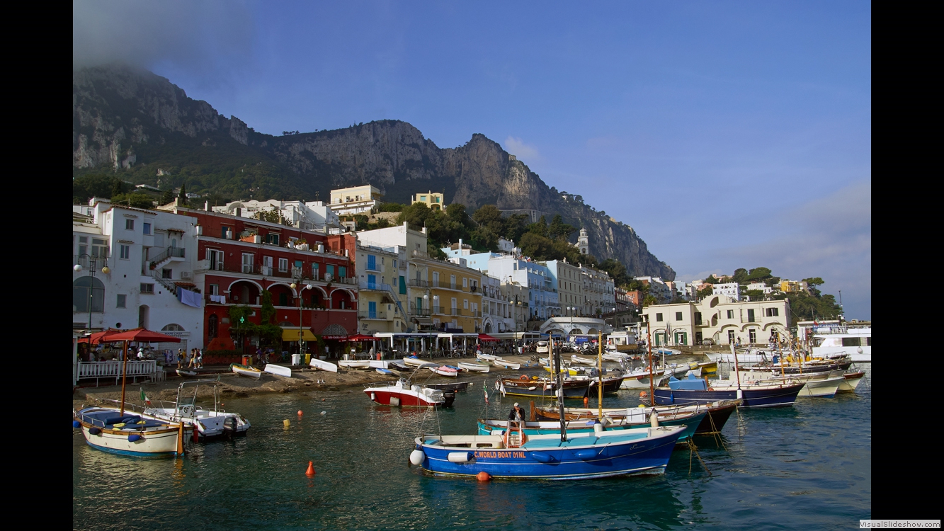 Capri 1