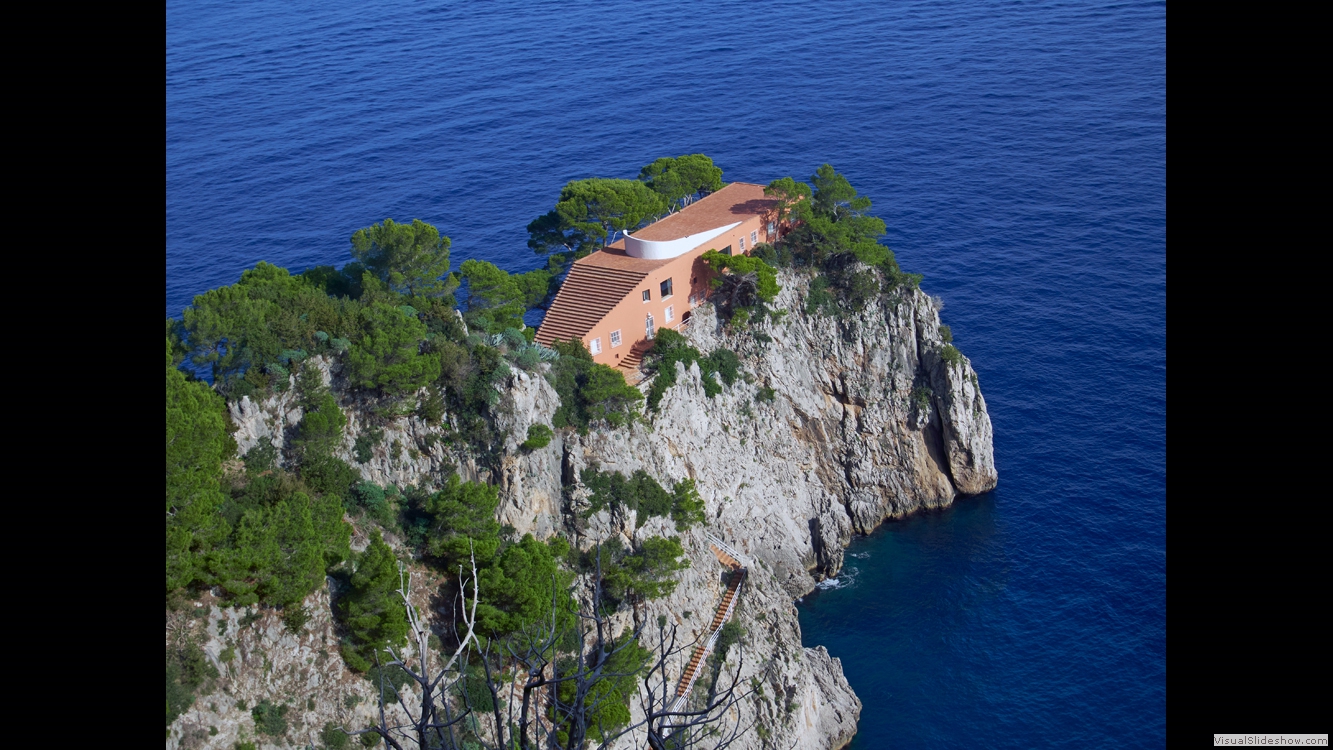 Capri 2