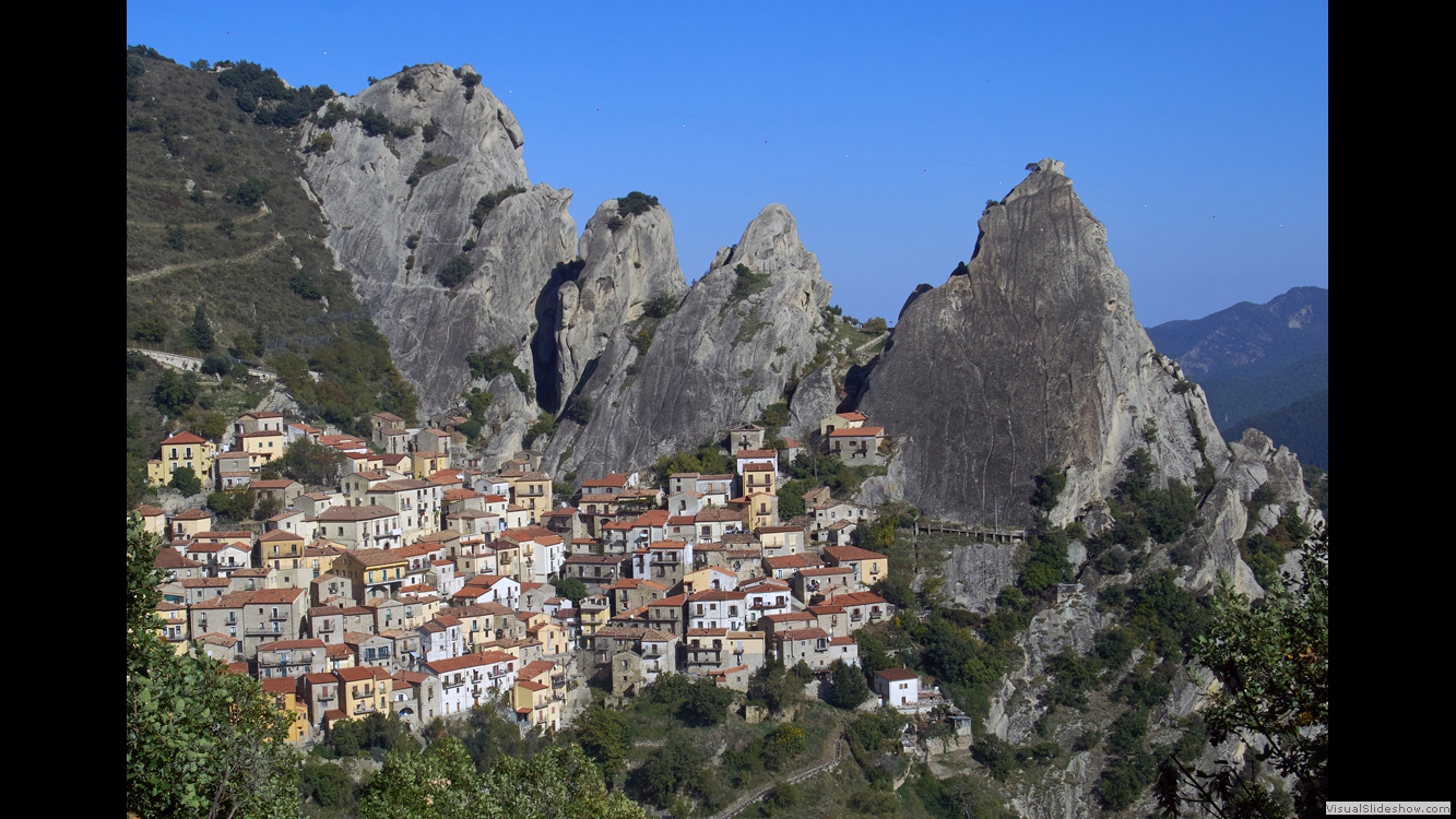 Castelmezzano 1