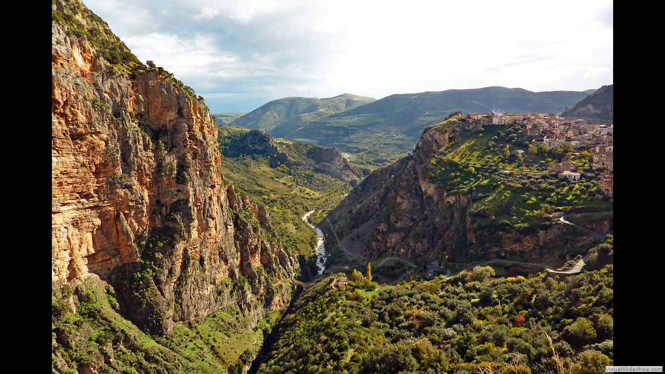 Civita (Calabria)