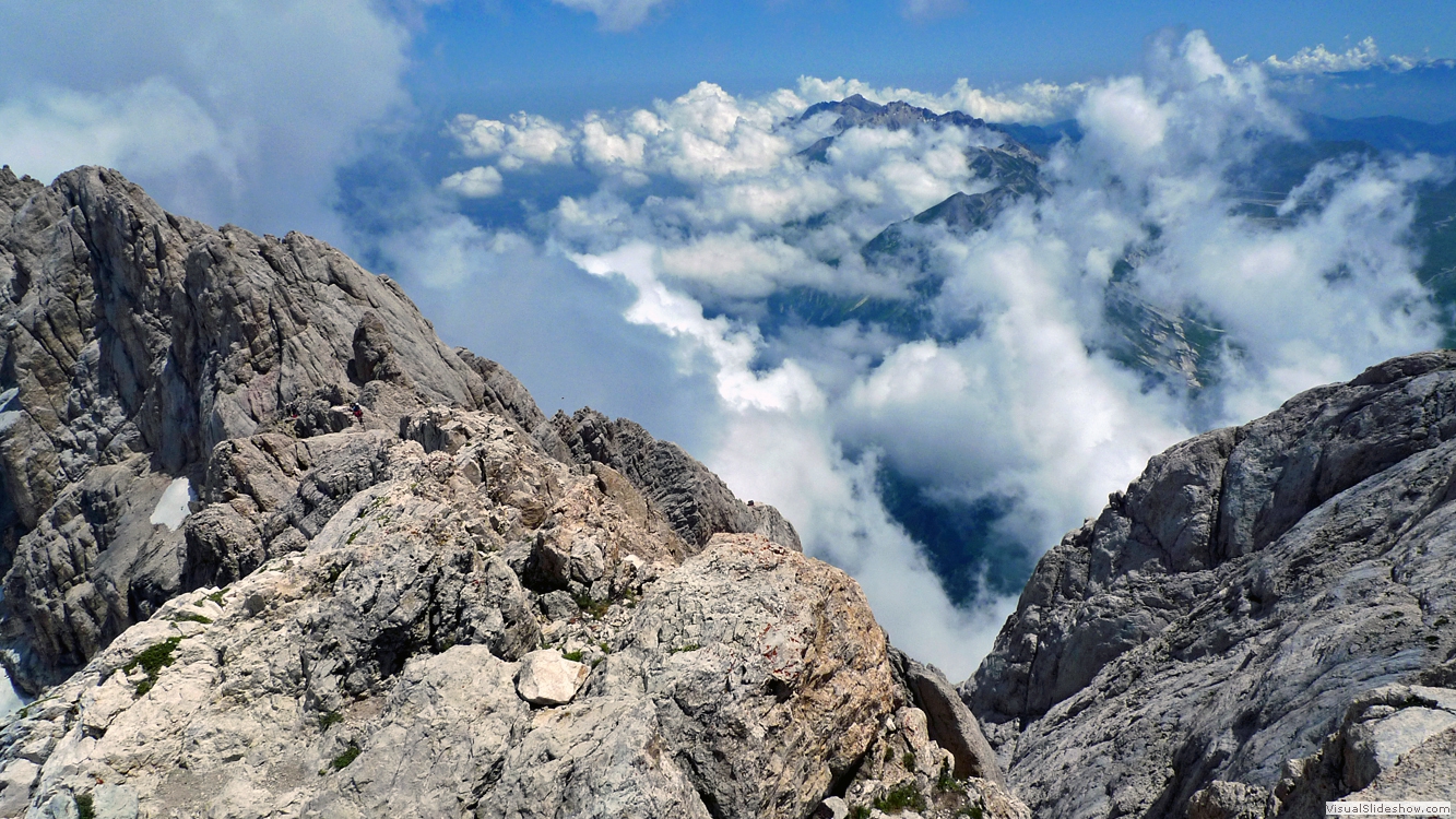 Corno Grande (Gran Sasso)