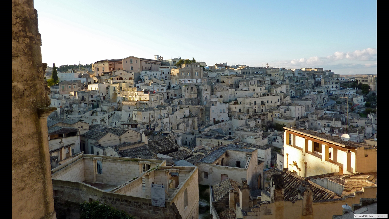 Matera 3