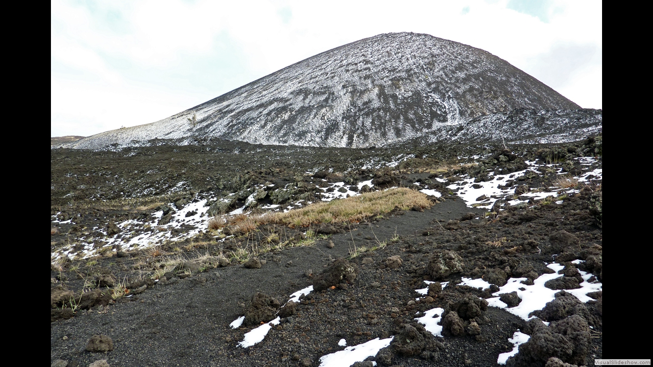 Monte Nero (Sicily)