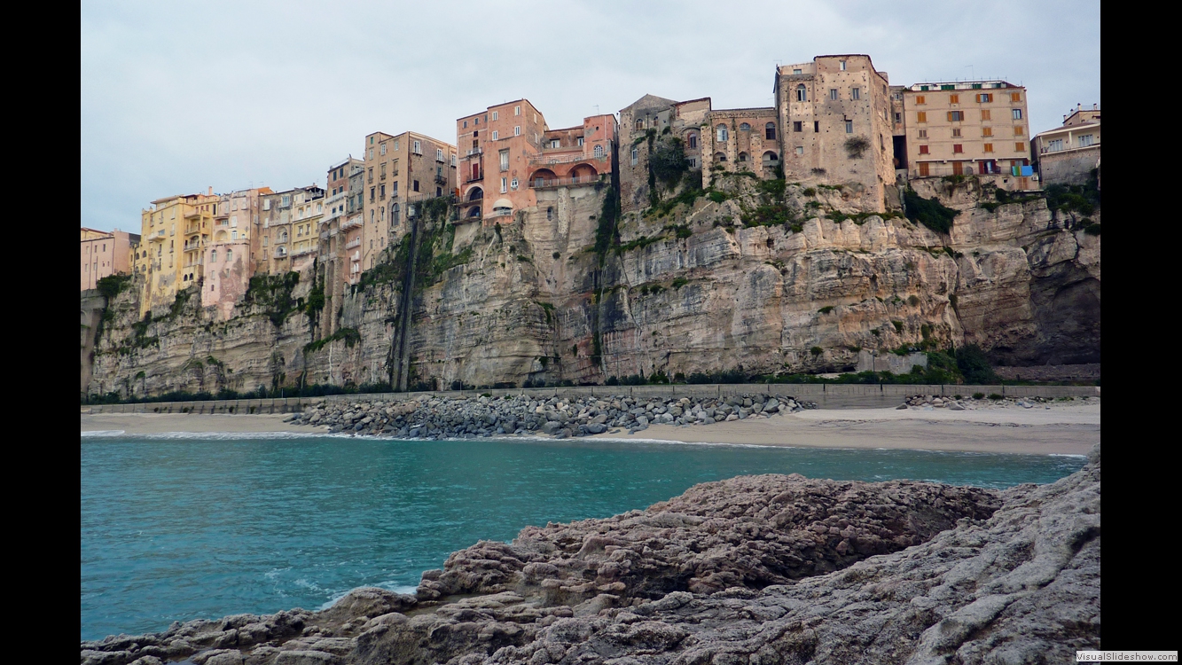 Tropea 2