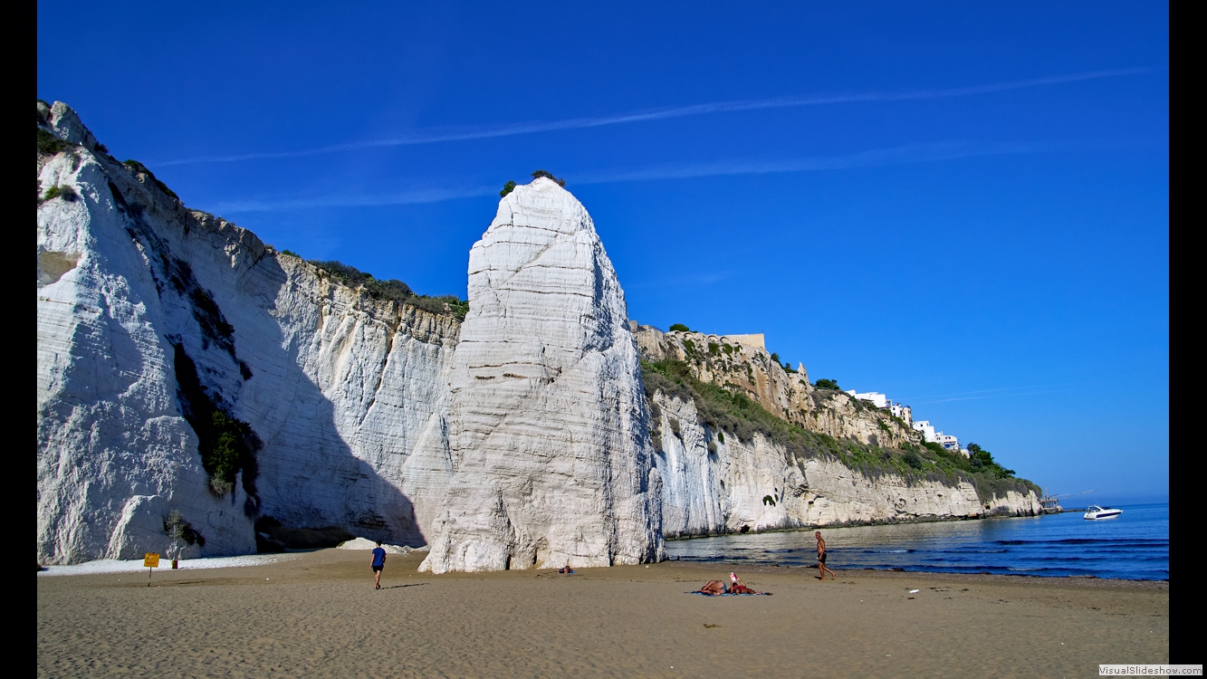Vieste 1