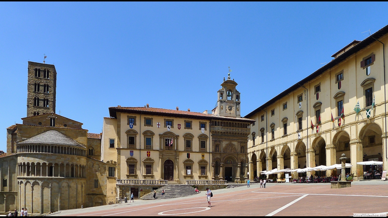 Arezzo 1
