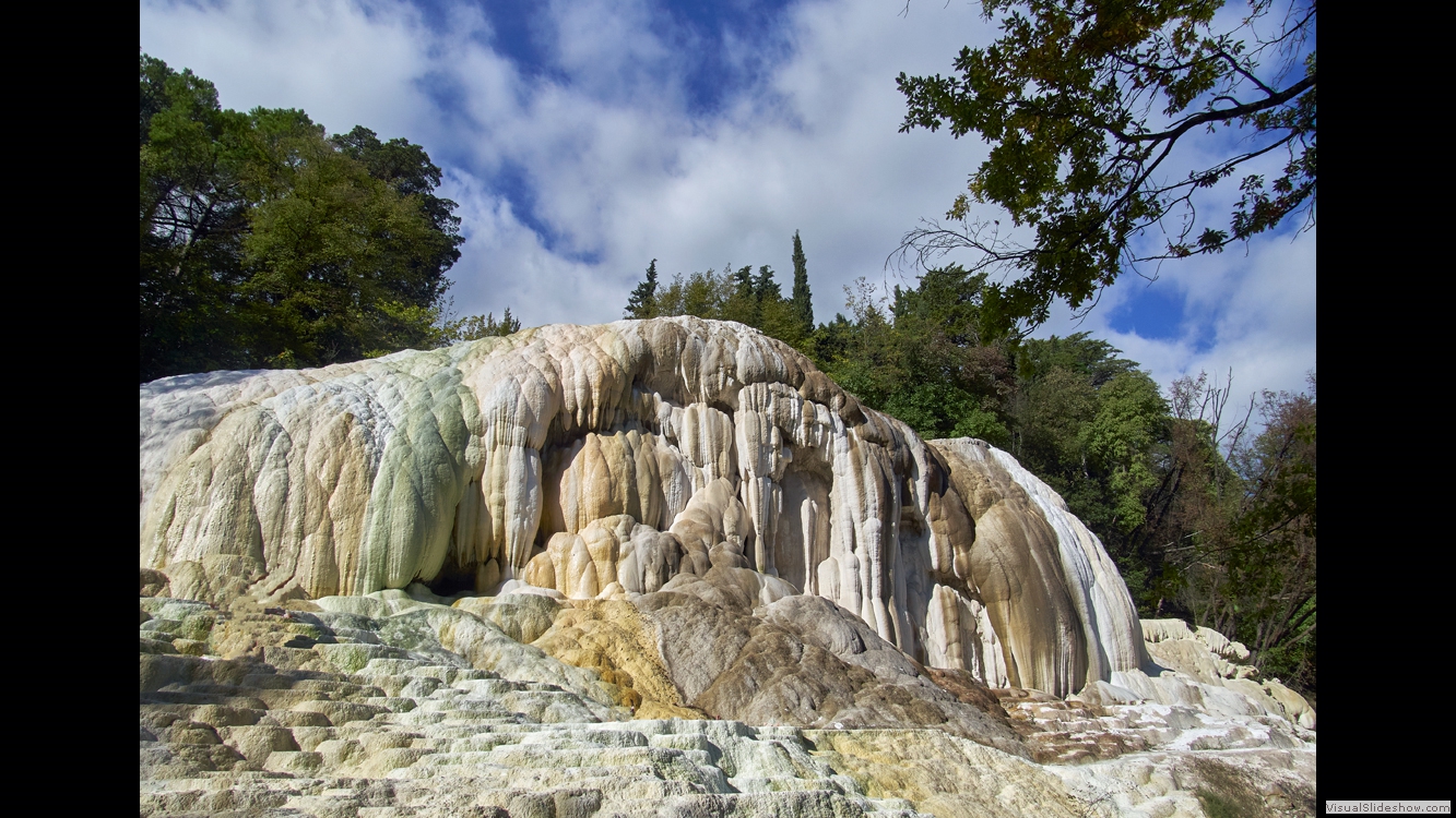 Bagni San Filippo
