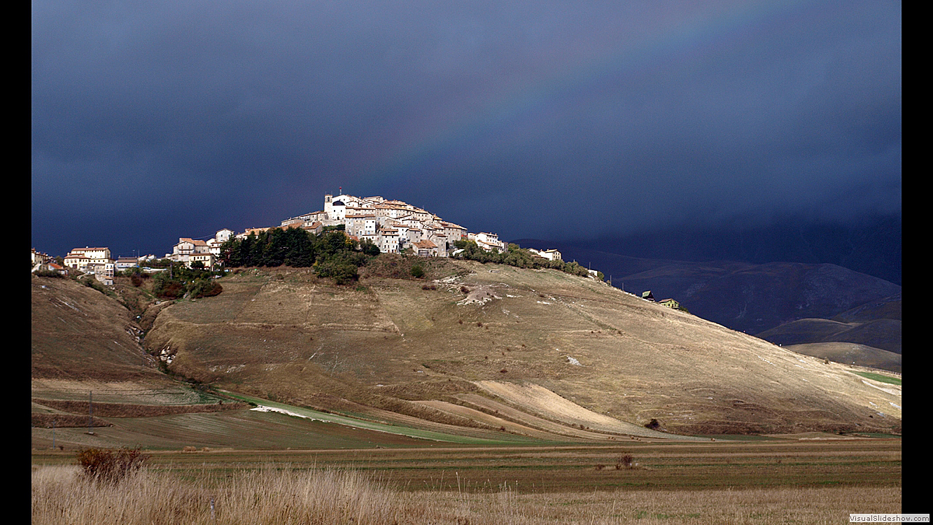 Castelluccio