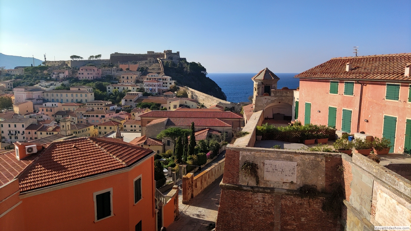 Elba - Portoferraio 2