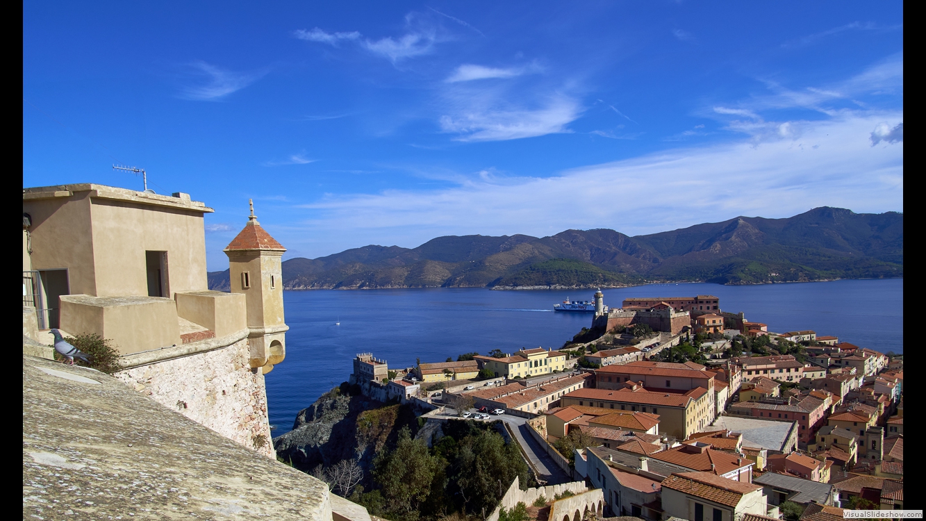 Elba - Portoferraio 3