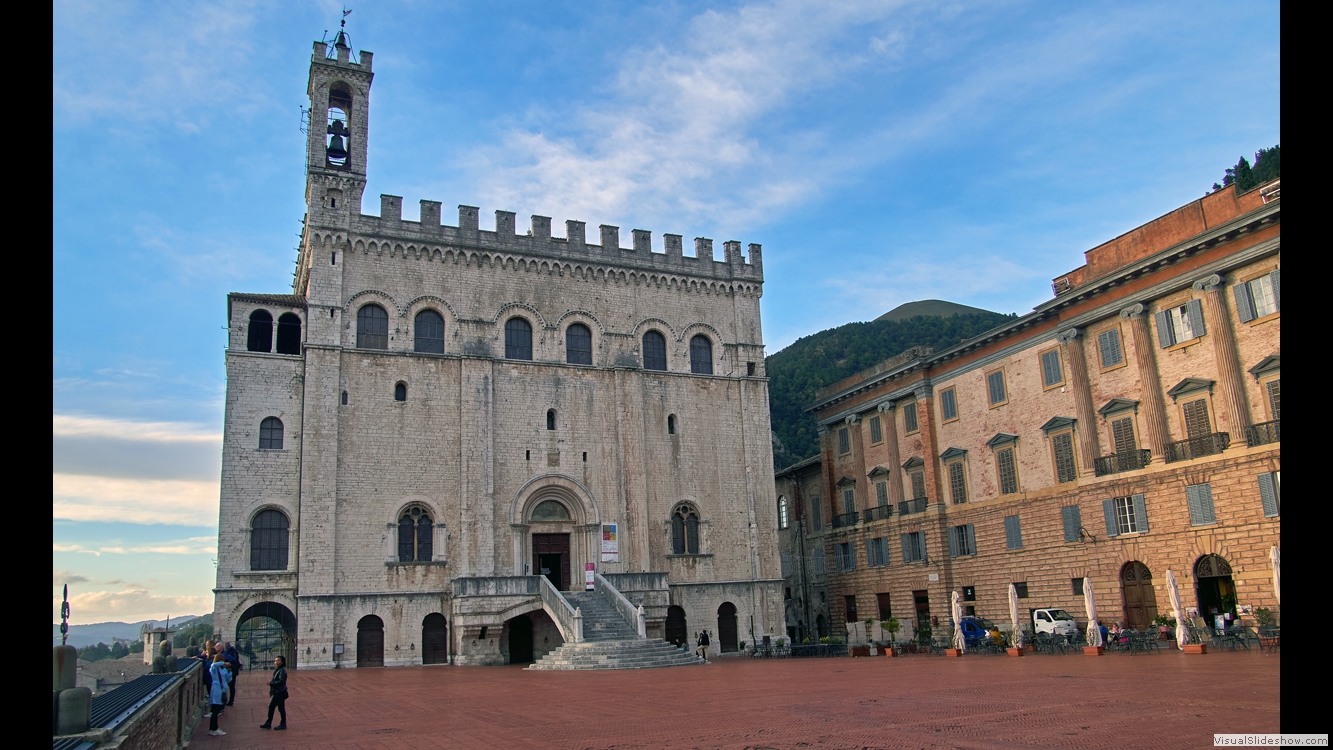 Gubbio 1