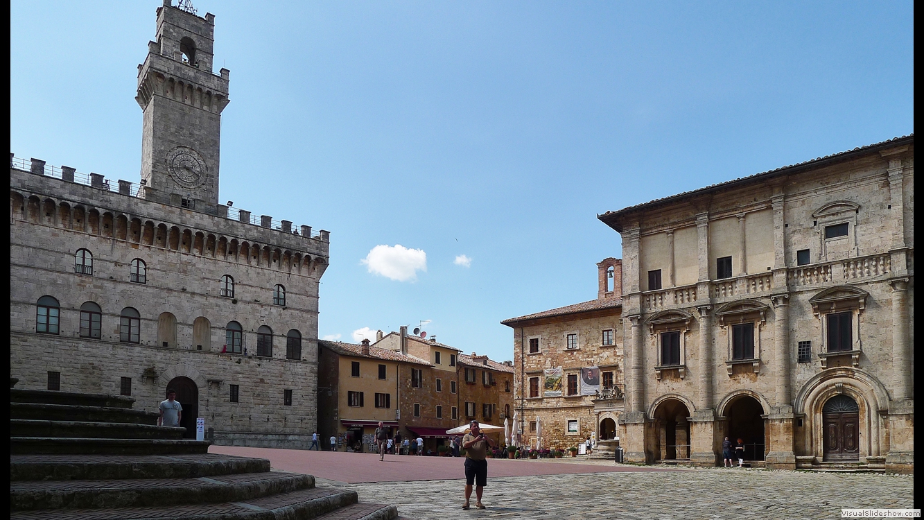 Montepulciano 1