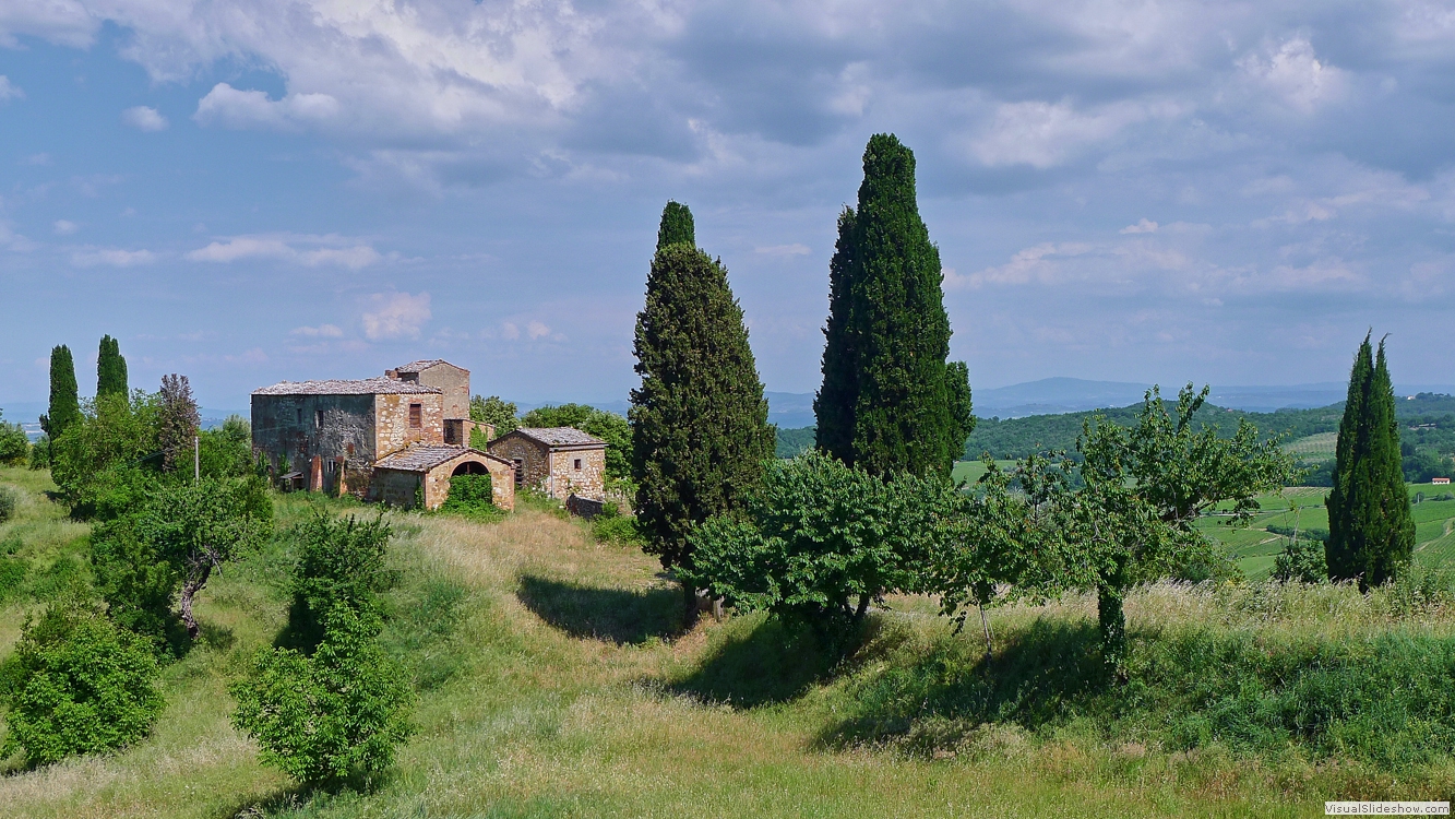 Montepulciano 3