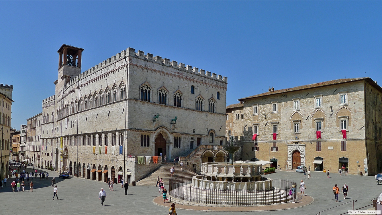 Perugia