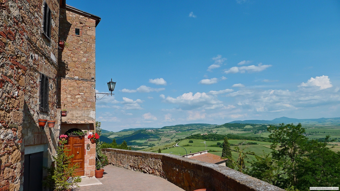 Pienza 1